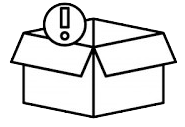 representacao de banco de dados vazio
